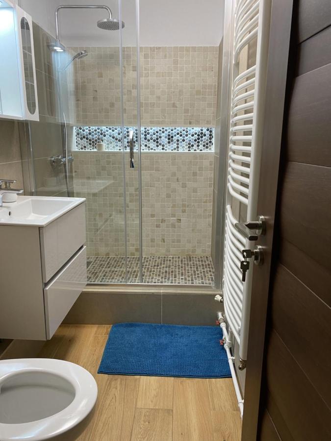 Turquoise Studio Nerva Traian Bukareszt Zewnętrze zdjęcie