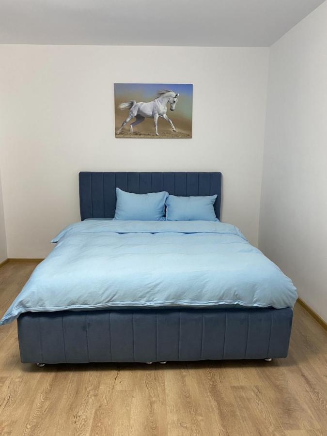 Turquoise Studio Nerva Traian Bukareszt Zewnętrze zdjęcie