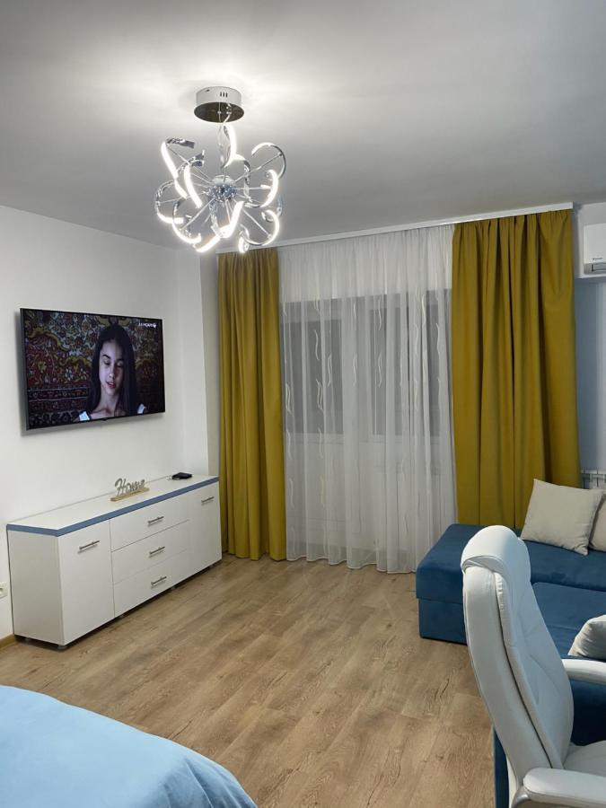 Turquoise Studio Nerva Traian Bukareszt Zewnętrze zdjęcie