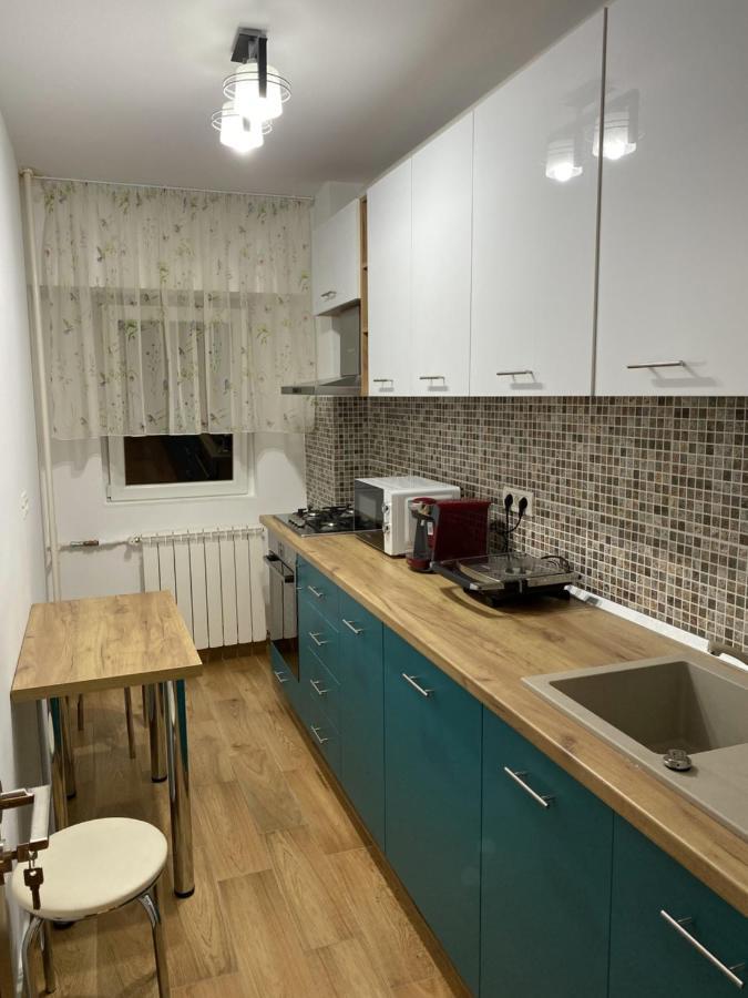 Turquoise Studio Nerva Traian Bukareszt Zewnętrze zdjęcie